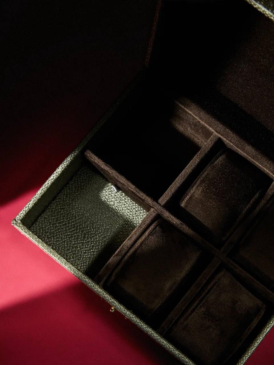 Шкатулка для часов Sitis