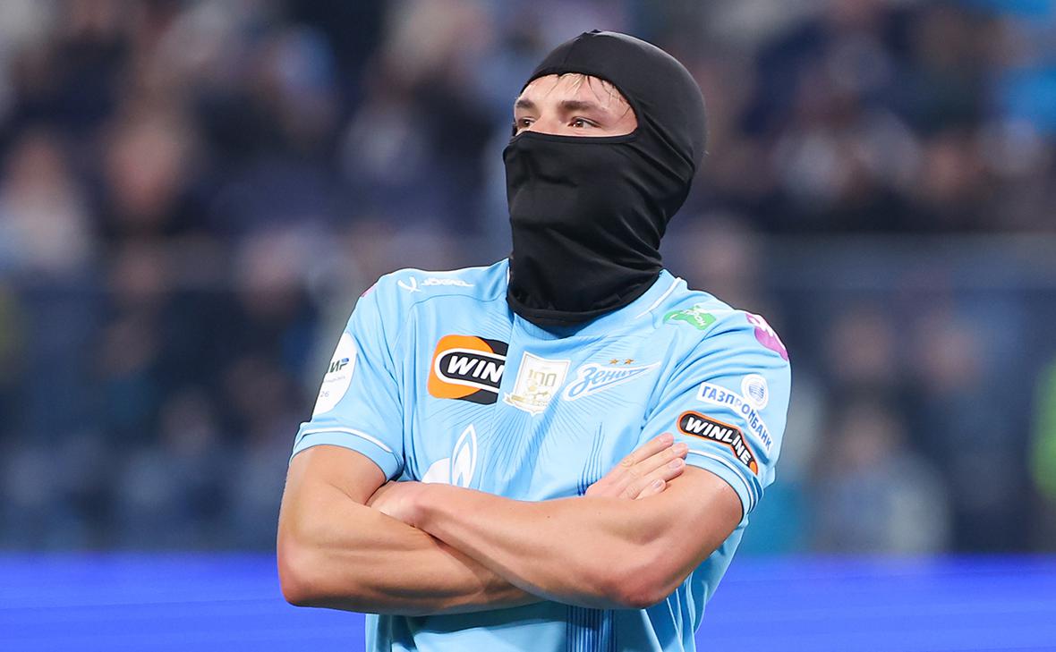 Андрей Мостовой