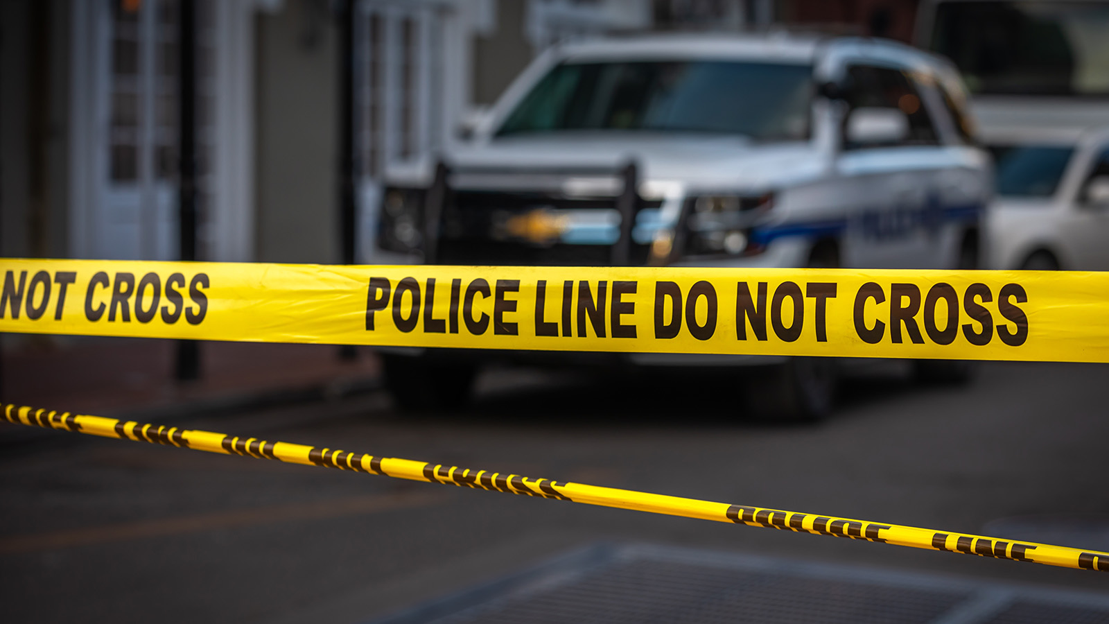 В США опознали пропавшую 18 лет назад женщину по загадочным останкам