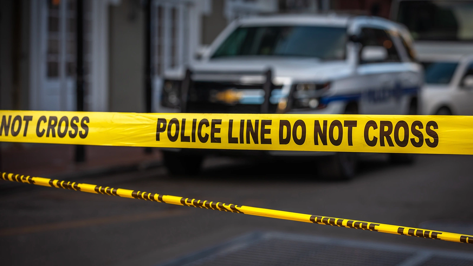 В США опознали пропавшую 18 лет назад женщину по загадочным останкам