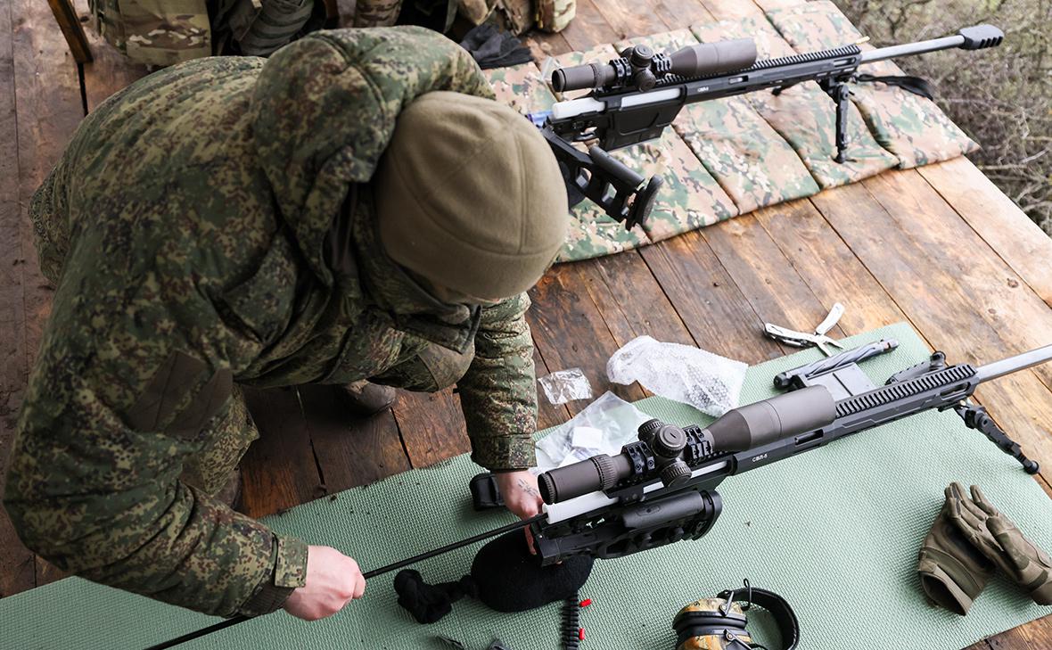 Фото: Александр Река / ТАСС