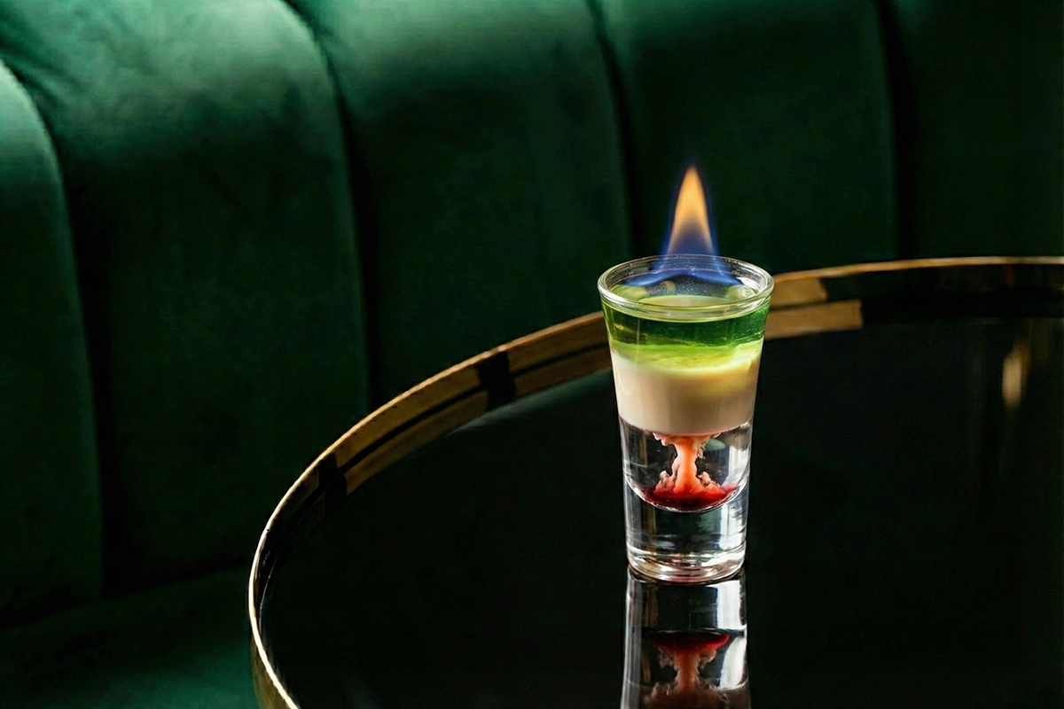 Шот «Хиросима»