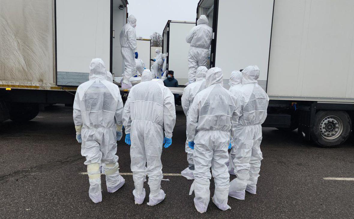 Фото: vr_medinskiy / Telegram