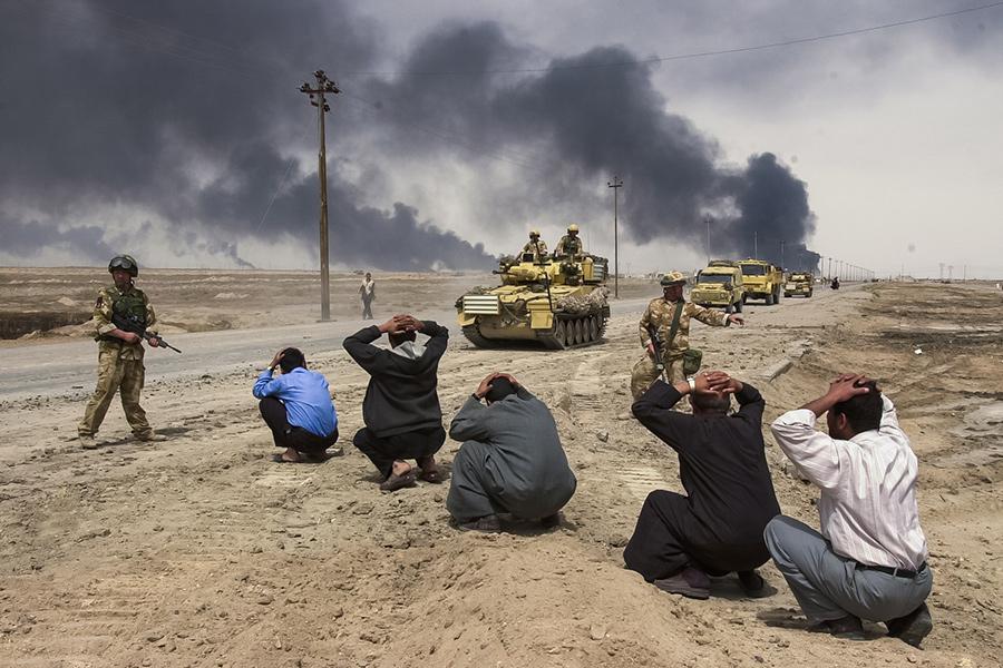 Фото: Jim Lo Scalzo / EPA / TACC