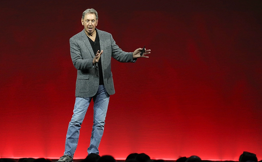 Justin Sullivan / Getty Images