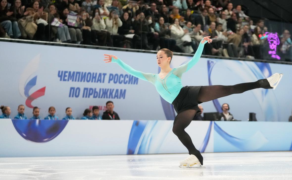 Фото: AP / ТАСС