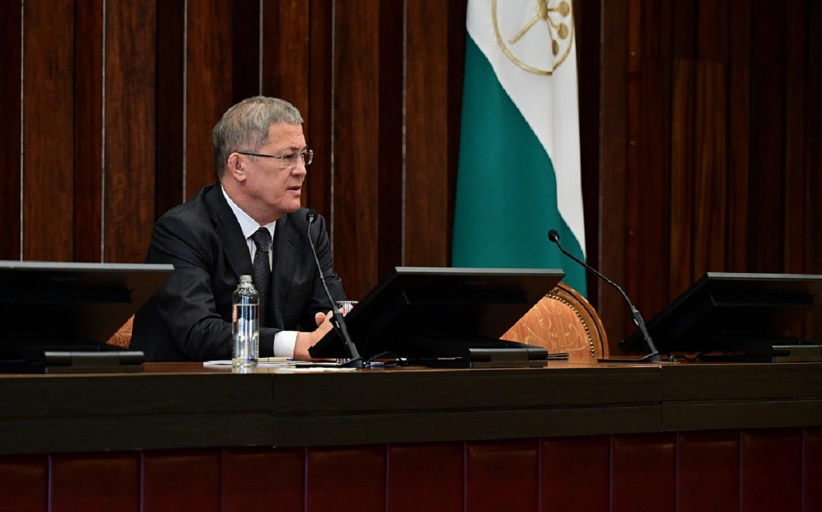 пресс-служба главы РБ