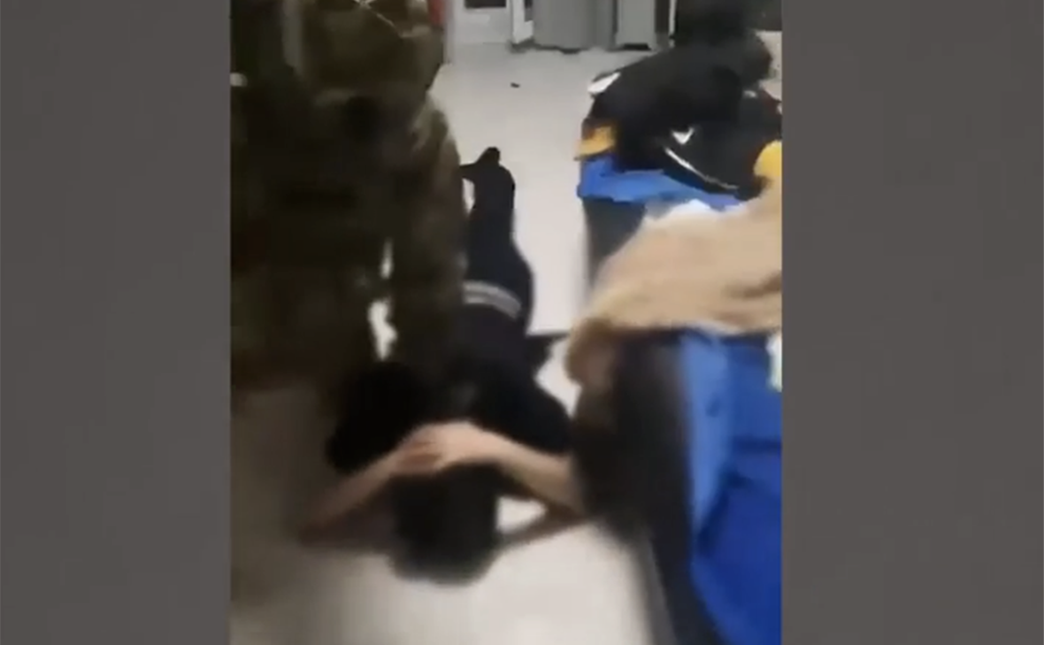 ФСБ России по Омской области