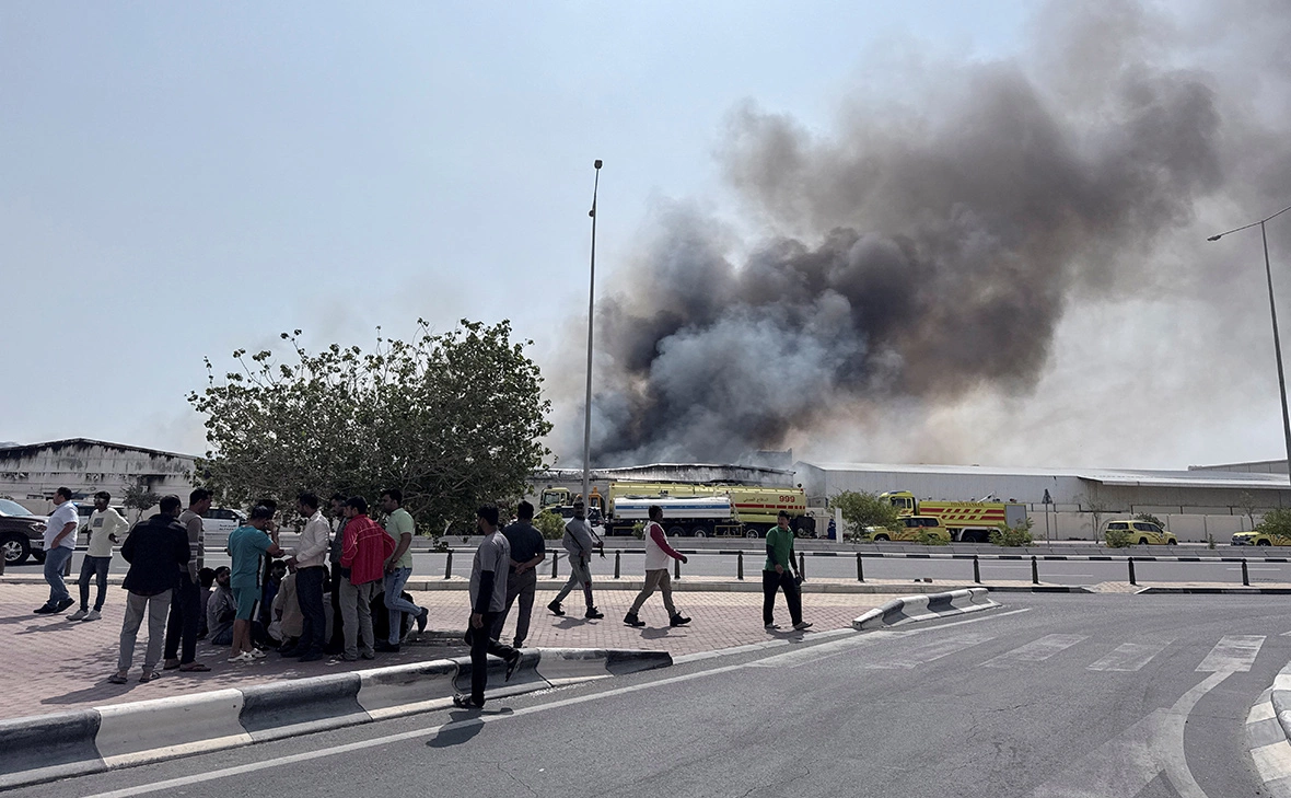 Mohammed Salem / Reuters