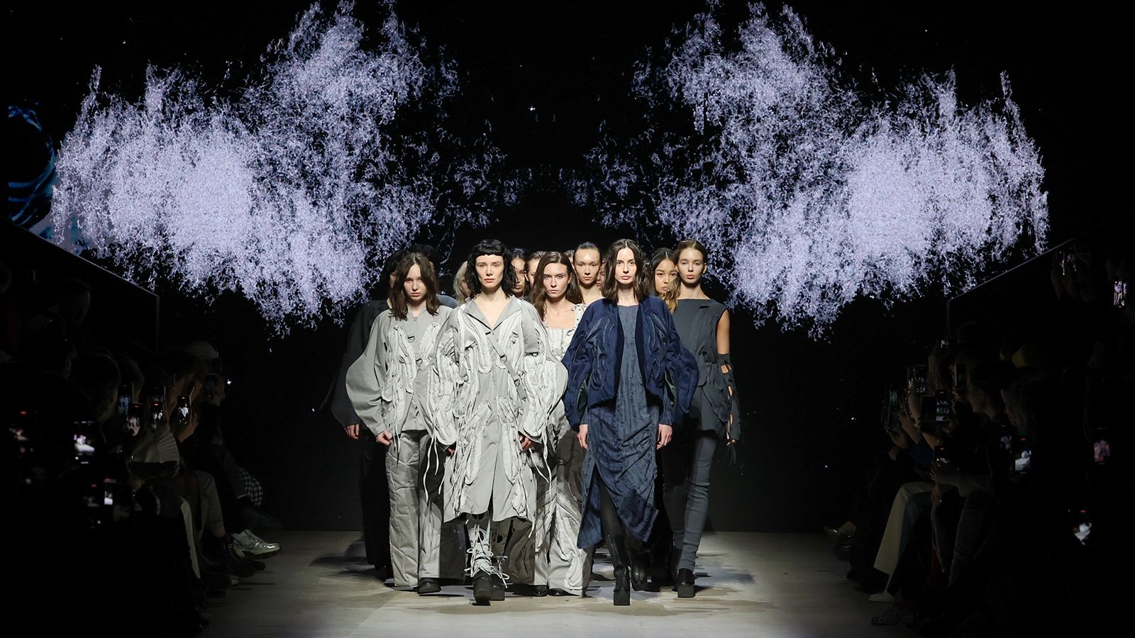 В Москве пройдет шестая неделя моды. Что ждет гостей