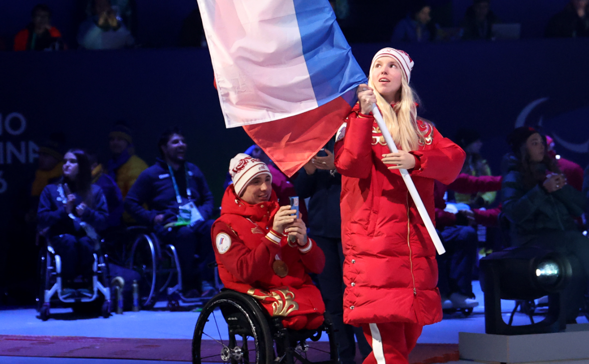 Иван Голубков и Варвара Ворончихина