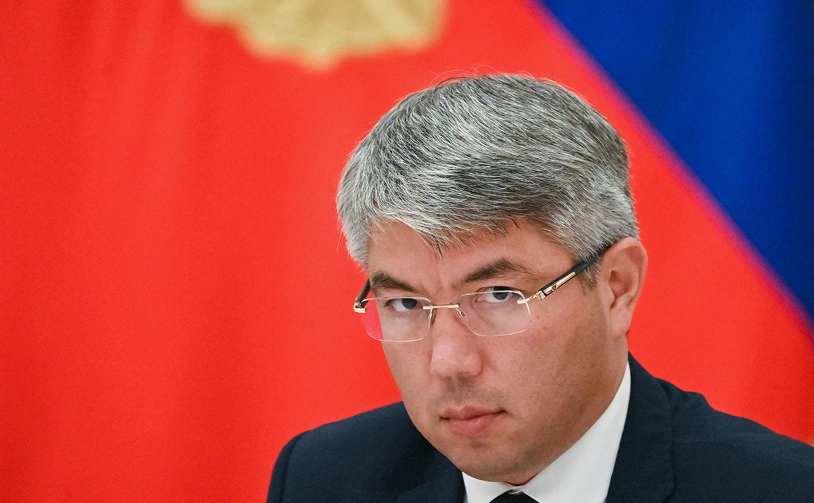 Сергей Гунеев / ТАСС