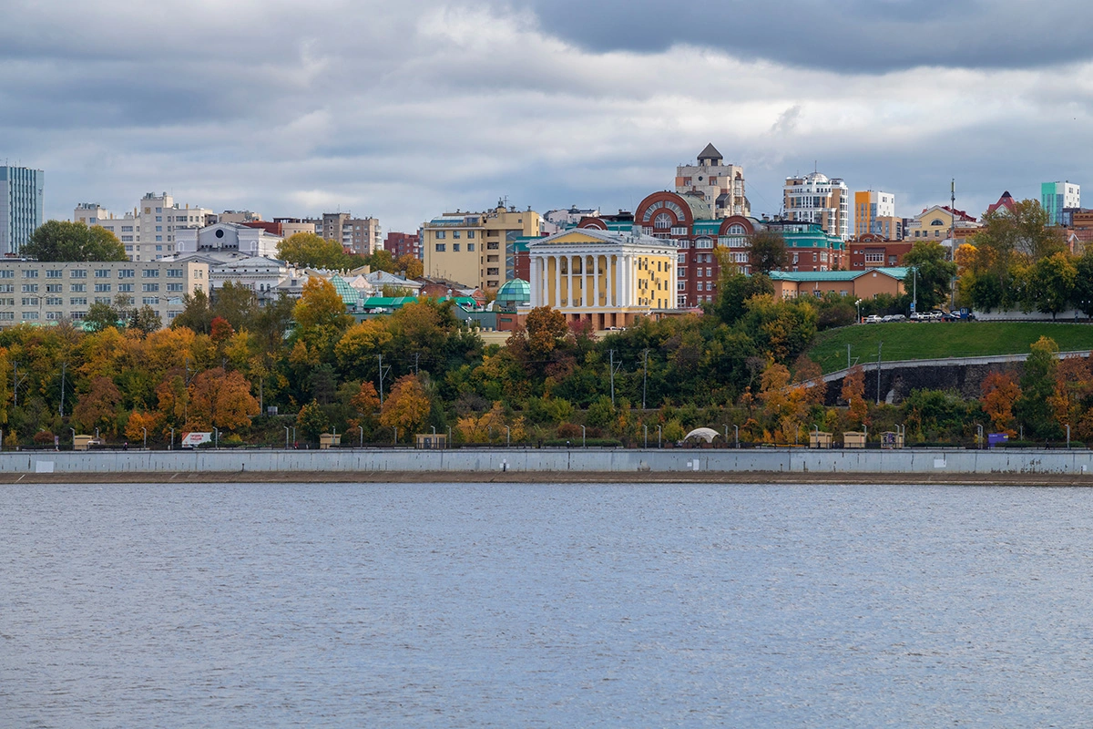 Пермь