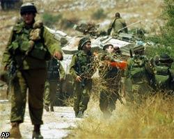 Израиль уничтожил 50 палестинских боевиков