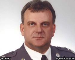 Глава ВВС Польши повздорил с командиром Ту-154 в день катастрофы