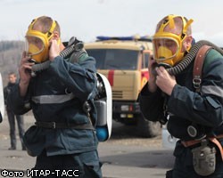 Спасатели добрались до заблокированного под землей шахтера в Коми