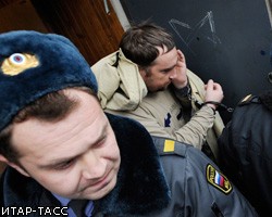 Вынесен приговор похитителям 1,25 млрд руб. из Пенсионного фонда России 