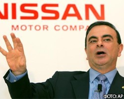 Глава Renault-Nissan: В РФ нет предпосылок для появления гибридных авто