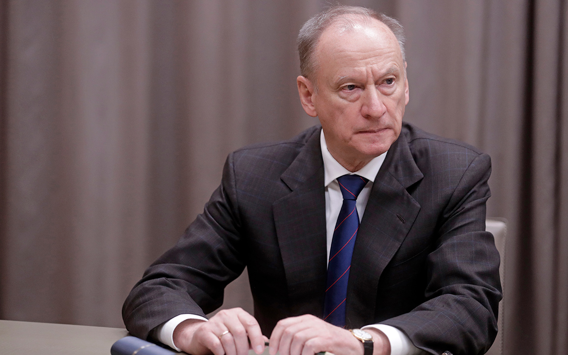 Bloomberg узнал, что советник Байдена добивается контактов с Патрушевым
