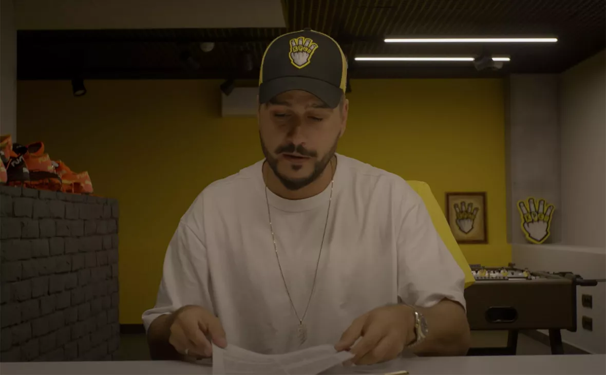 КраСава / YouTube