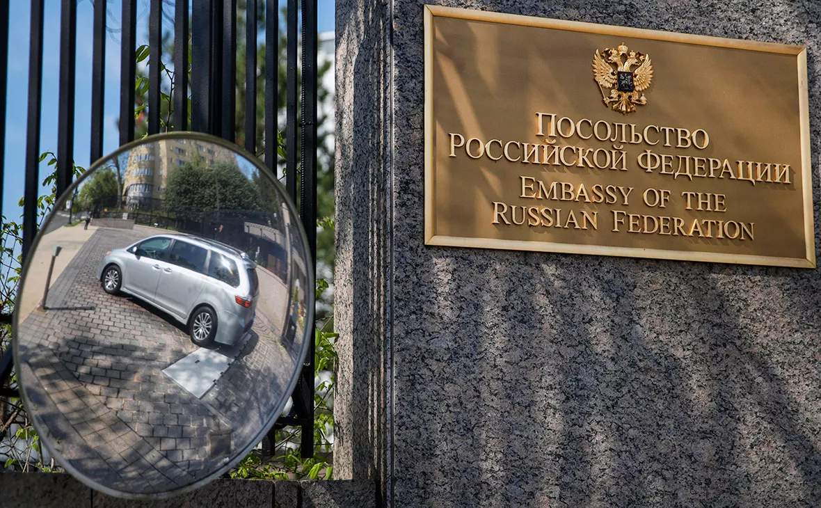  Shawn Thew / EPA / ТАСС