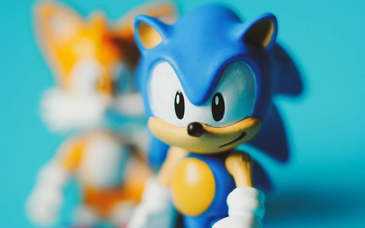 Автор культовой видеоигры Sonic попался на инсайдерской торговле. Как?