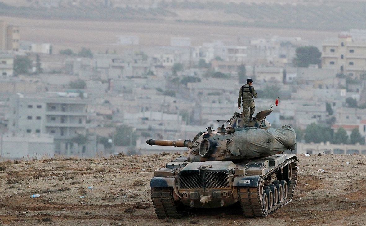 Gokhan Sahin / Getty Images