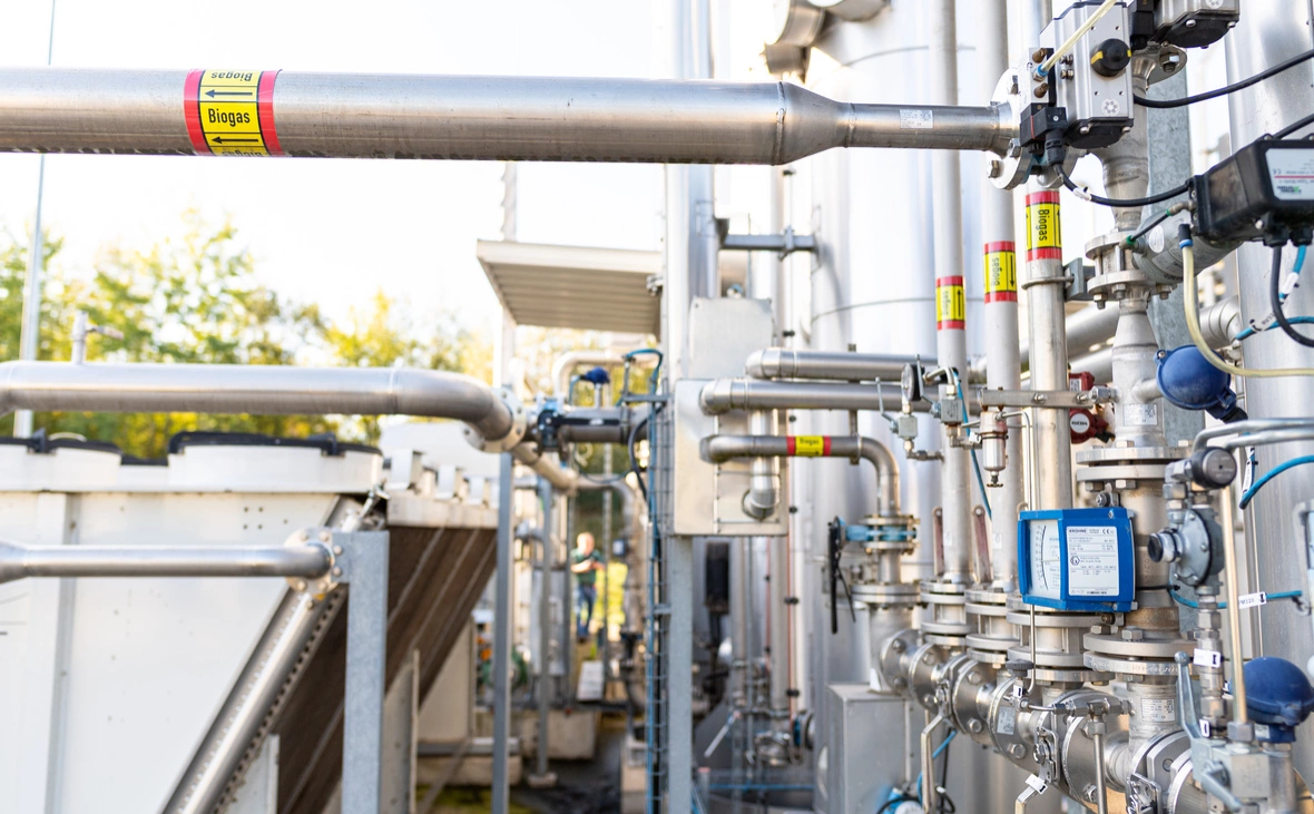 Guido Kirchner / dpa / Global Look Press