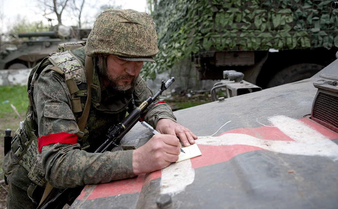 Александр Река / ТАСС
