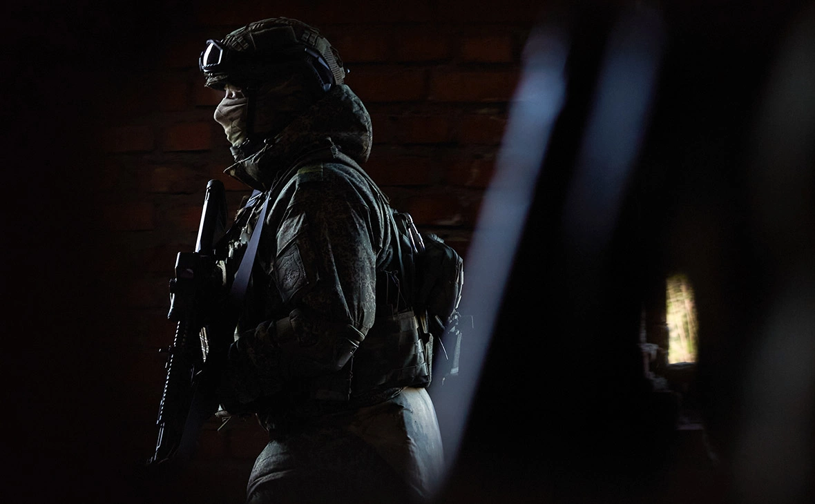 Иван Высочинский / ТАСС