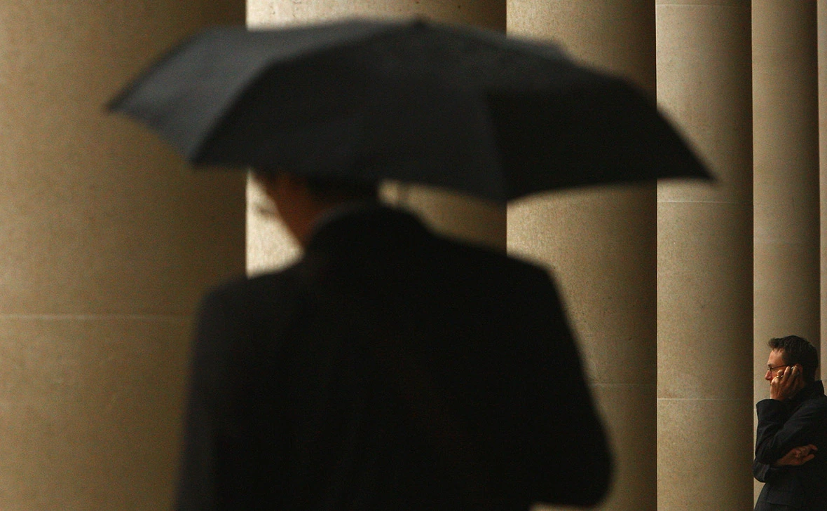 Daniel Berehulak / Getty Images