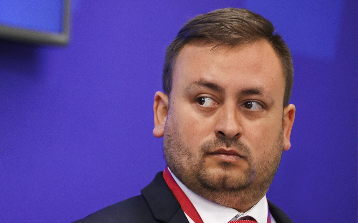 Шеф-редактора «Sputnik Литва» задержали по обвинению в шпионаже