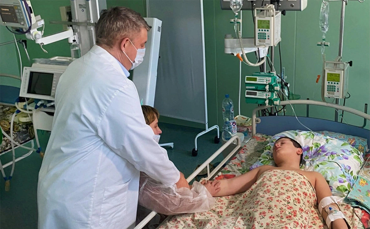 avbogomaz / Telegram