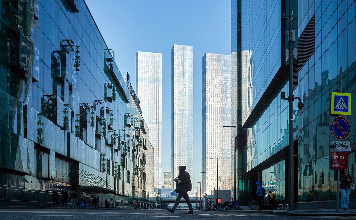 Сергей Петров / Global Look Press