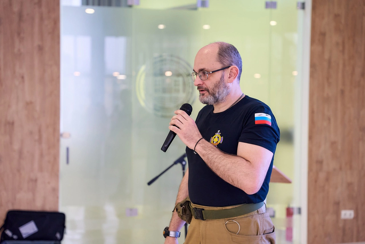 КГУ им. К.Э. Циолковского)