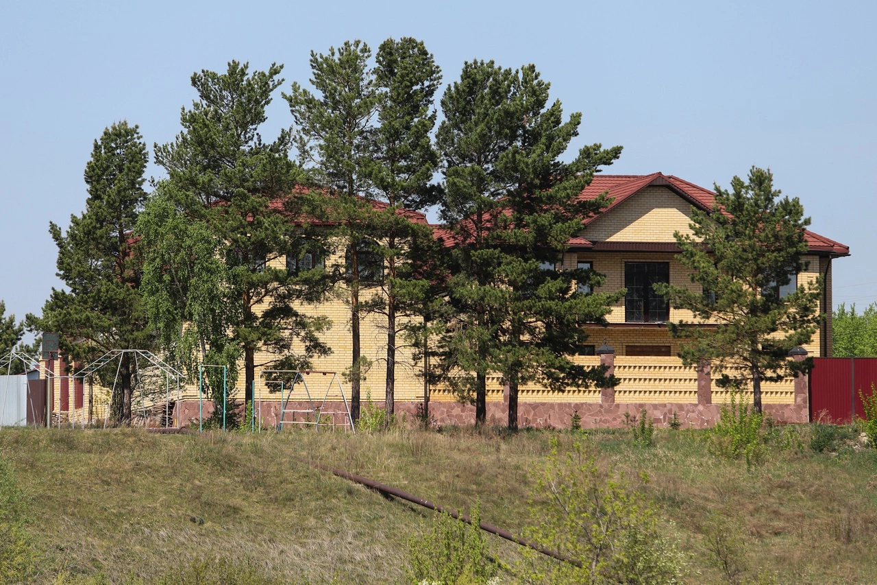 Екатерина Сычкова / РИА URA.RU