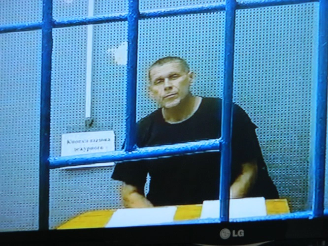 Михаил Лобанов