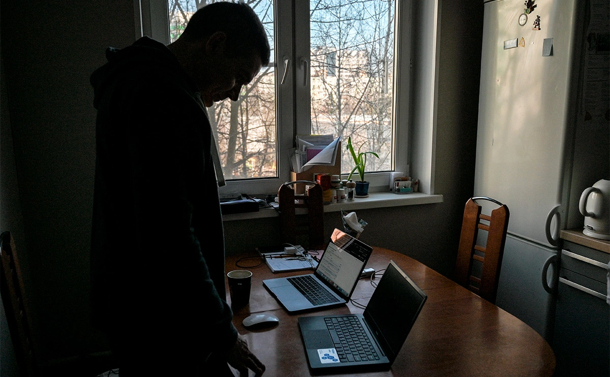 Владимир Песня / РИА Новости