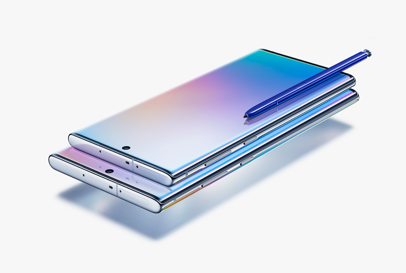 Samsung прекратит поддержку Galaxy Note 10. Что будет с гаджетами | РБК Life