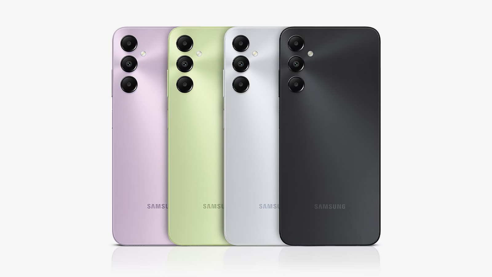 <p>Samsung Galaxy A05s</p>