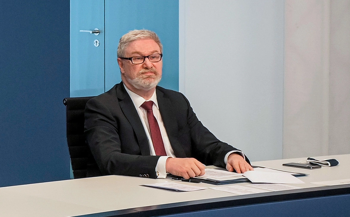 Guido Bergmann / dpa / Global Look Press