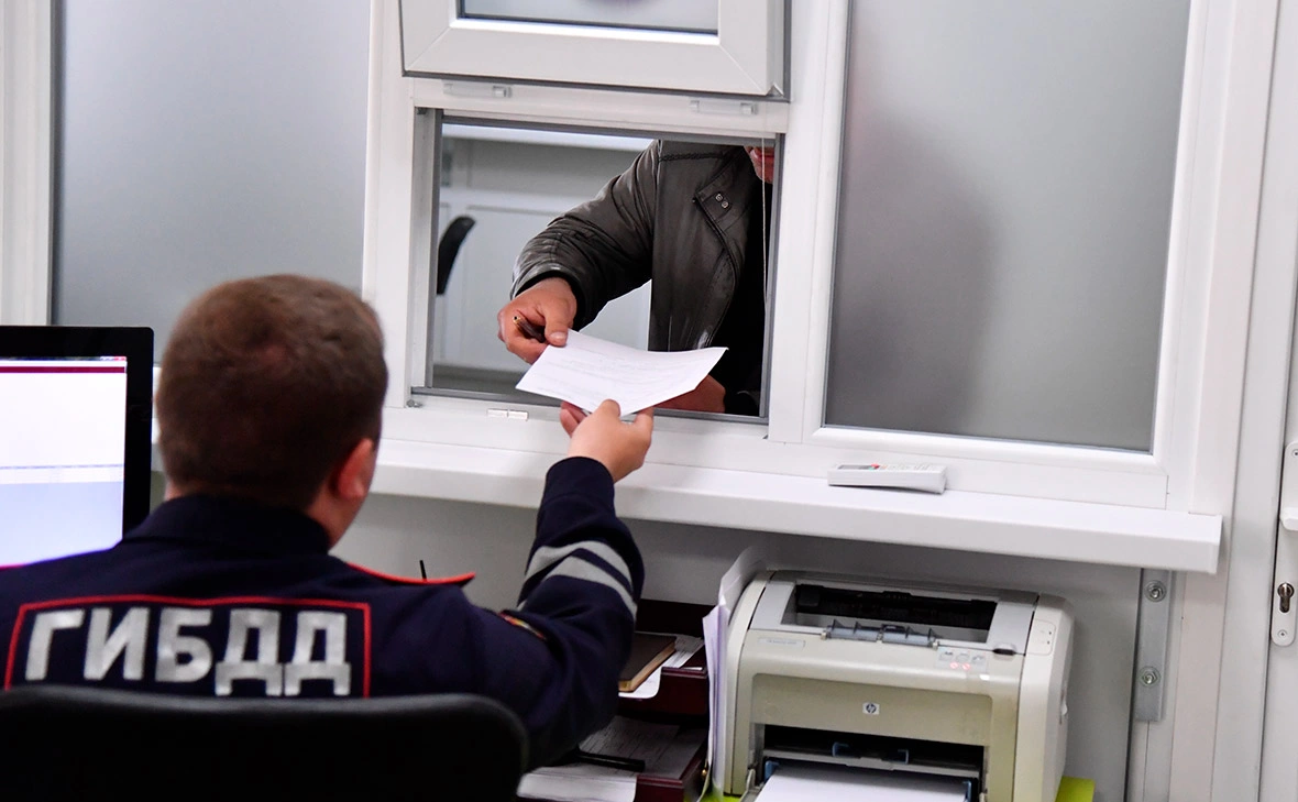 Виктор Антонюк / РИА Новости