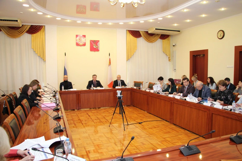 Пресс-служба ЗСО ВО