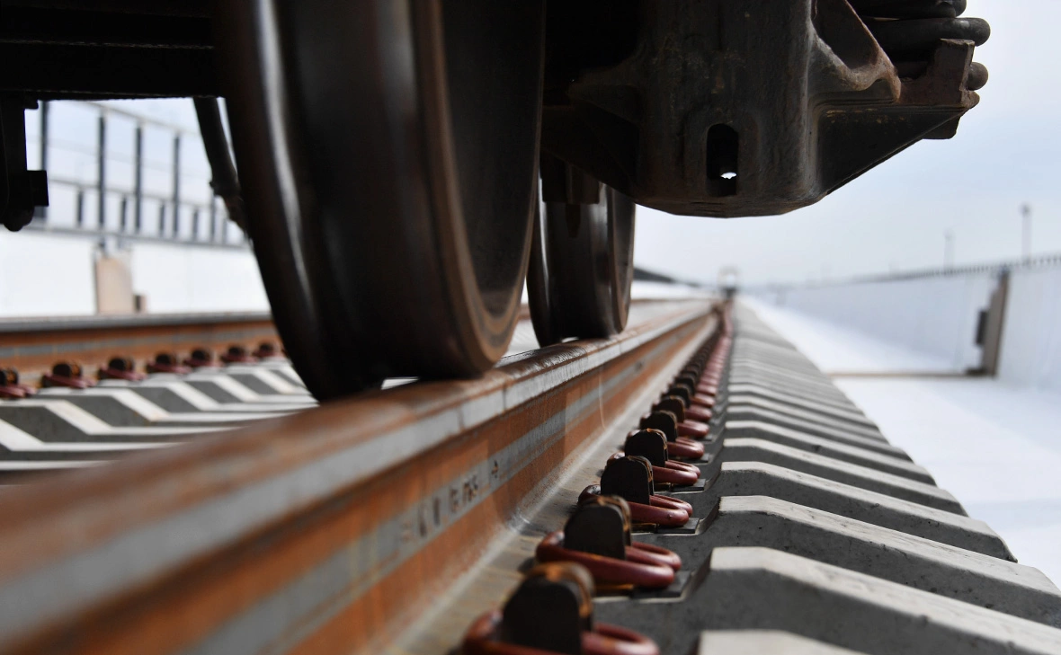 Алексей Мальгавко / РИА Новости