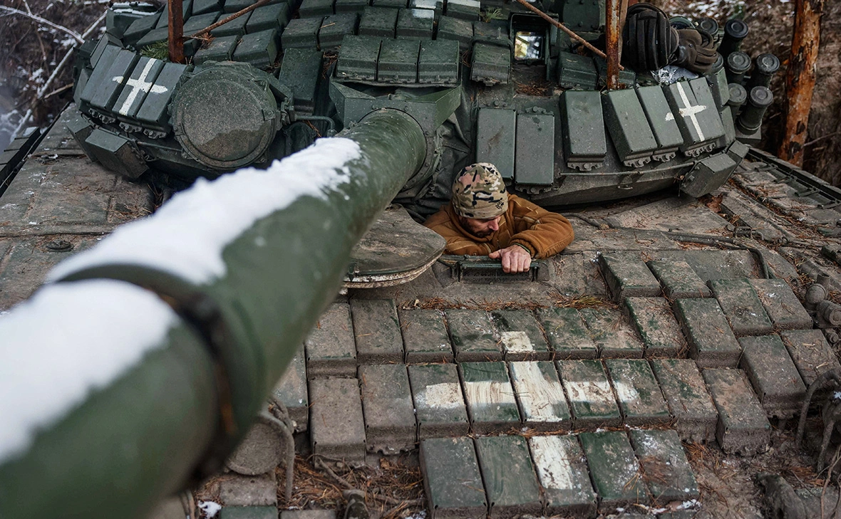 Алина Смутко / Reuters