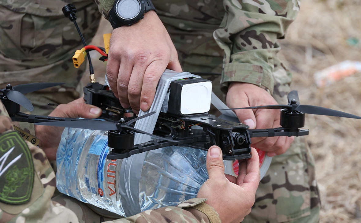 Александр Полегенько / ТАСС