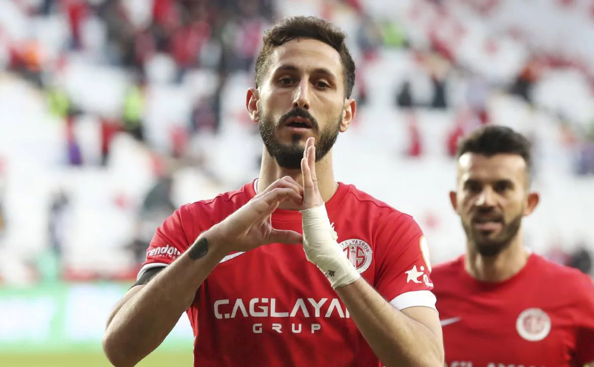 Depo photos / Keystone Press Agency / Global Look Press