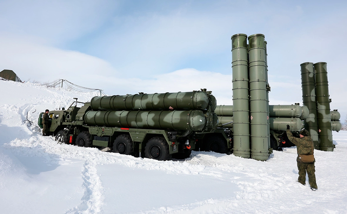 Павел Львов / РИА Новости