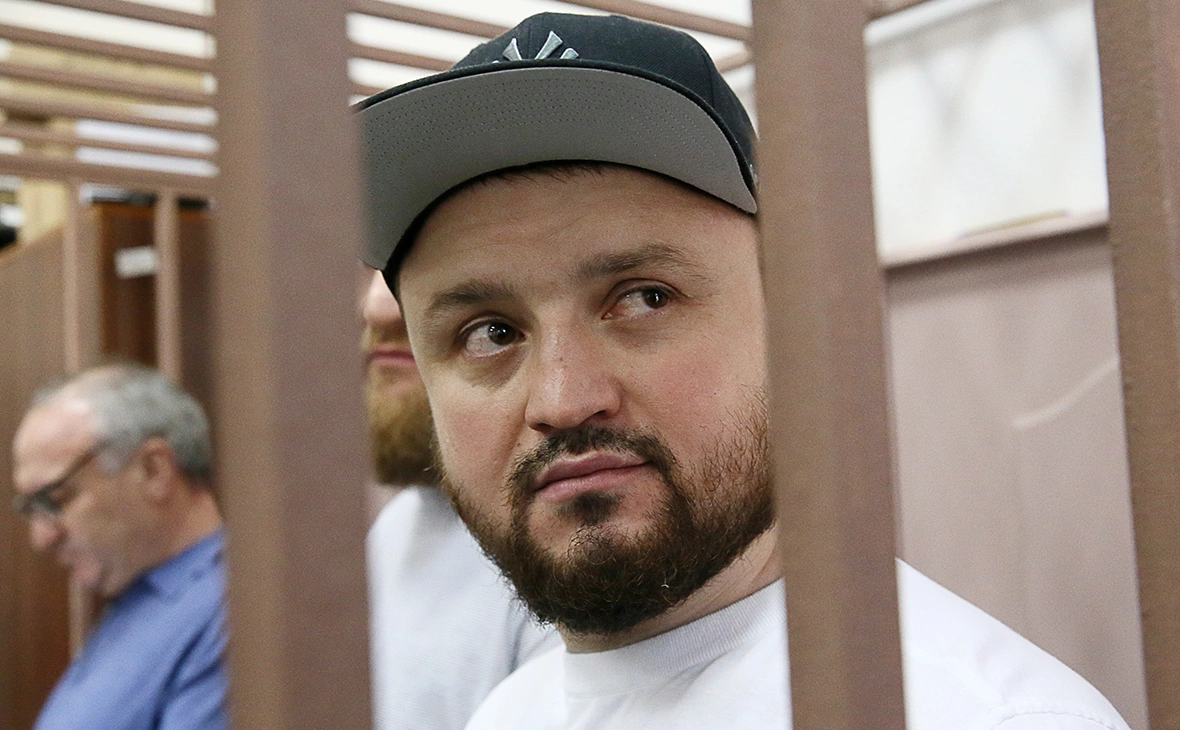 Владимир Гердо / ТАСС