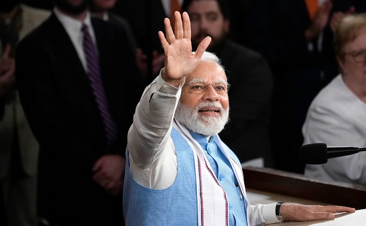 Drew Angerer / Getty Images